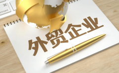 <strong>外贸企业注册全流程解析：从天分打点到</strong>